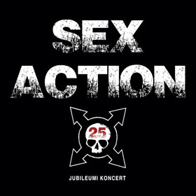 Sex Action: 25