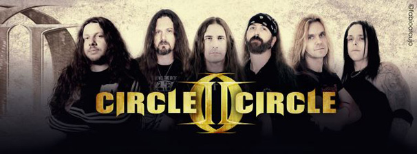 Nézd meg Budapesten Zak Stevenst és a Circle II Circle-t!