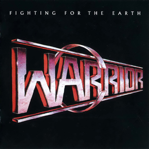 Warrior: Fighting For The Earth