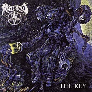 Nocturnus: The Key