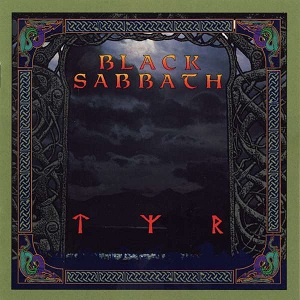 Black Sabbath: Tyr