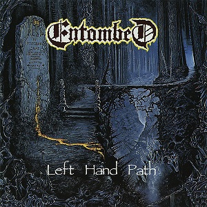 Entombed: Left Hand Path