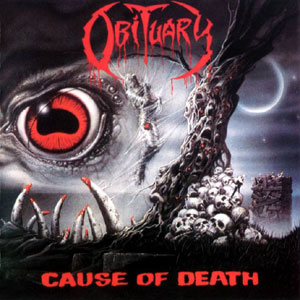 Obituary: Cause Of Death