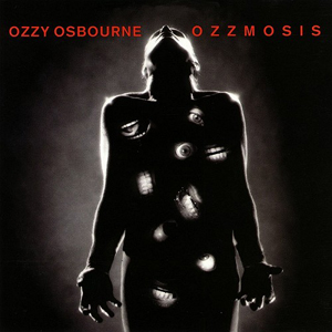 Ozzy Osbourne: Ozzmosis