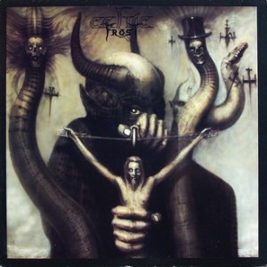 Celtic Frost: To Mega Therion