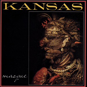 Kansas: Masque