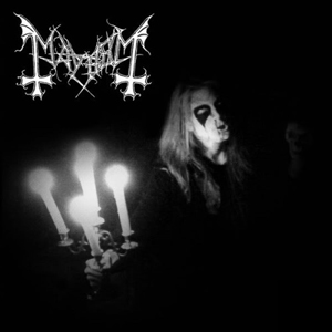 Mayhem: Live In Leipzig