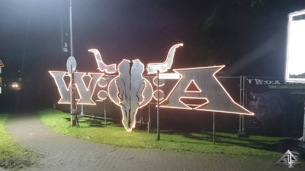 Wacken Open Air fesztivál - Wacken, 2015. július 29 - augusztus 1. (2. rész)