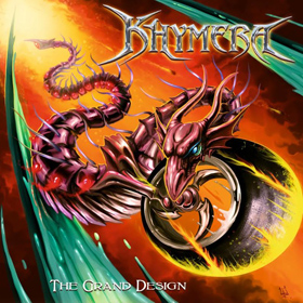 Khymera: The Grand Design
