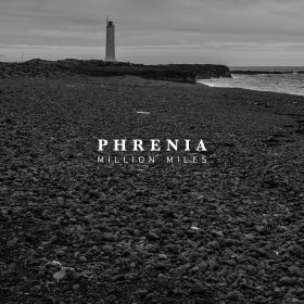 Phrenia: Million Miles