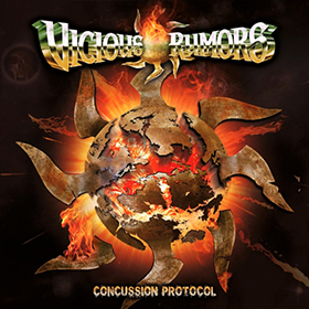Vicious Rumors: Concussion Protocol