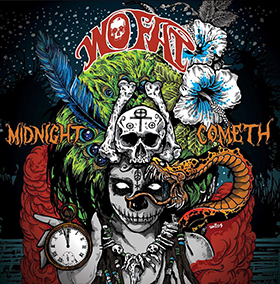 Wo Fat: Midnight Cometh