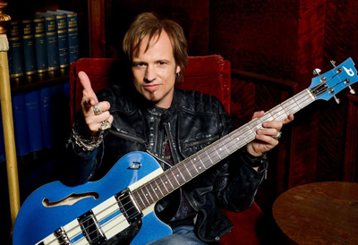 Háromórás Avantasia-koncert sztárvendégek egész sorával