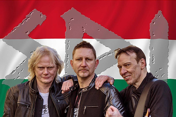 Dupla magyar buli az S.D.I.-tól