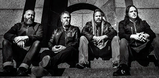 Pagandom: göteborgi thrash Anders Björlerrel