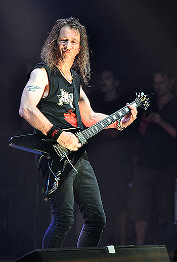 Anvil: „Még a Motörheadbe is hívtak, de nem fogadtam el”