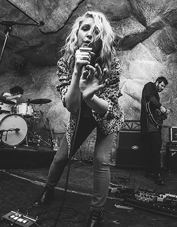 River Of Lust: „Az energiaátadás közös vágya a mentális kapocs”