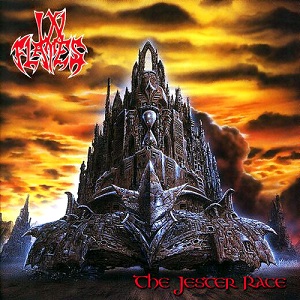 In Flames: The Jester Race