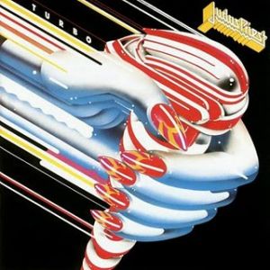 Judas Priest: Turbo