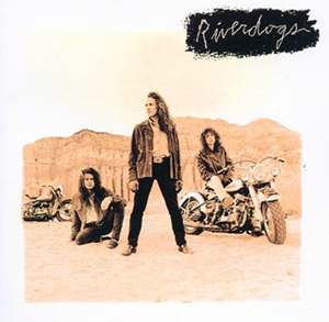 Riverdogs: Riverdogs