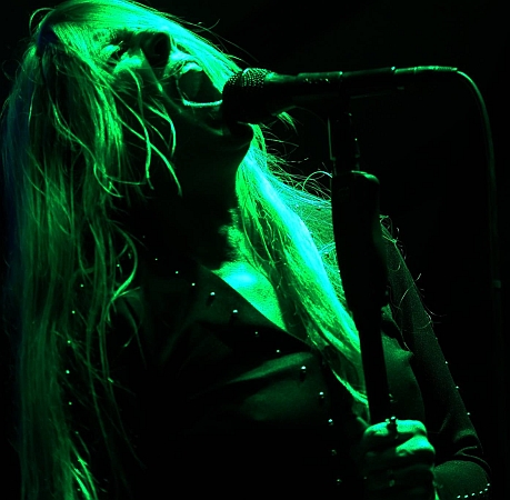 Blues Pills, River Of Lust - Budapest, 2016. augusztus 13.