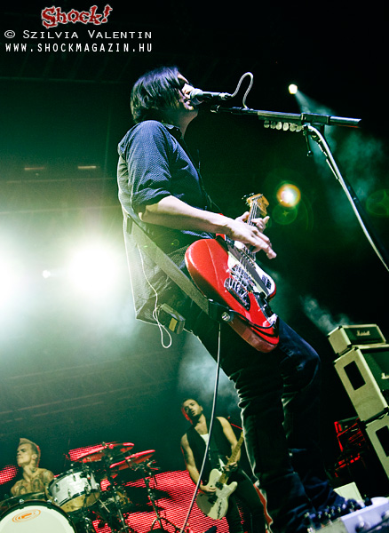 Placebo: válogatás, új EP, új dal és budapesti koncert
