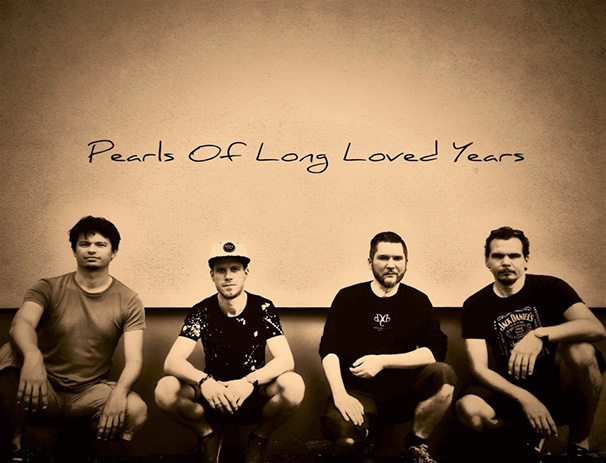 Pearls Of Long Loved Years: Gift
