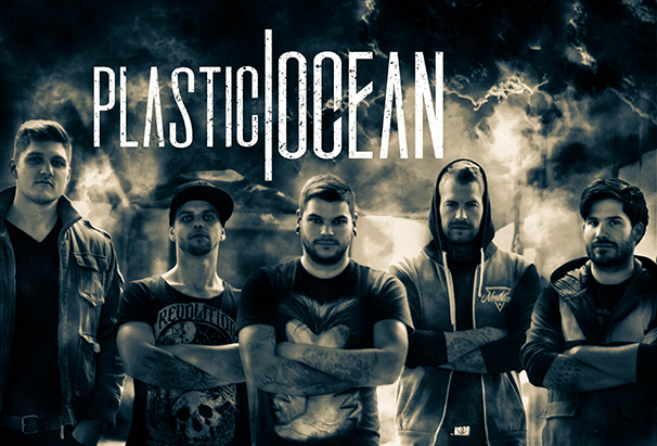 Plastic Ocean: Letmeknow