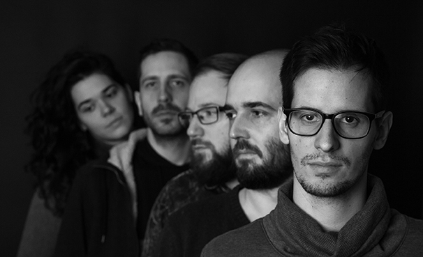 Képzelt Város: Homing