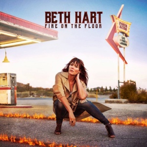 Beth Hart: Fire On The Floor