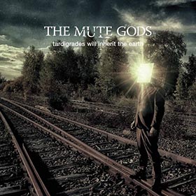 The Mute Gods: Tardigrades Will Inherit The Earth
