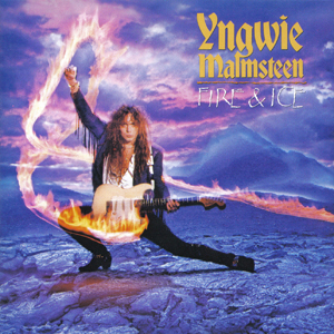 Yngwie Malmsteen: Fire & Ice