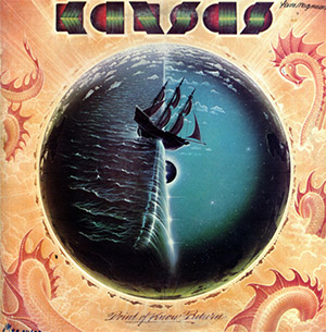 Kansas: Point Of Know Return