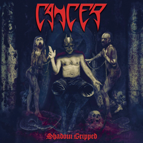 Cancer: Shadow Gripped