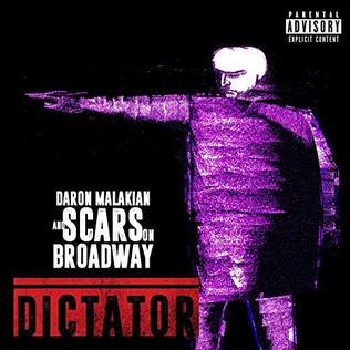 Daron Malakian And Scars On Broadway: Dictator