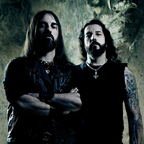 Potenciális terroristaként vették őrizetbe Grúziában a Rotting Christ tagjait