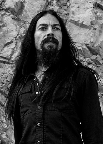 Satyricon: „Semmit sem veszünk magától értetődőnek”