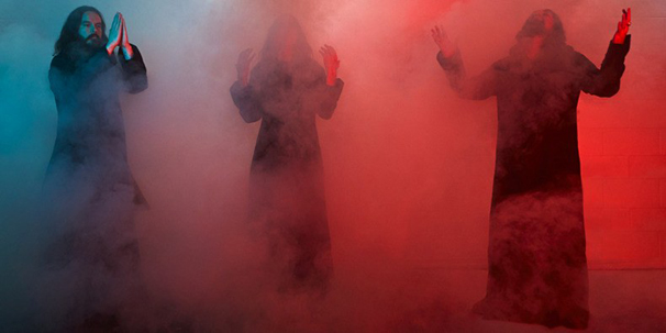 Pyroclasts: hallgasd meg a Sunn O))) új albumát!