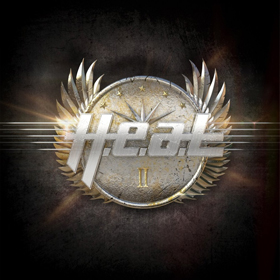 H.E.A.T: II