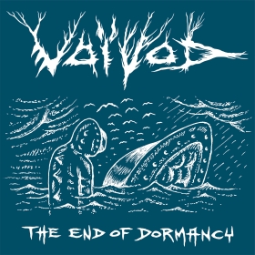Voivod: The End Of Dormancy