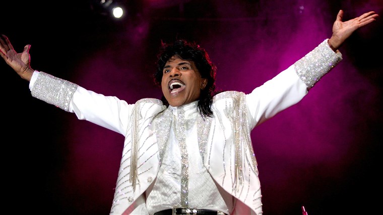 0509littlerichard