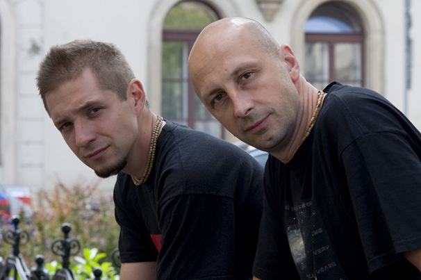 „Én még komplett lemezeken nőtem fel, de látom, hogy most a világ inkább számokról szól”