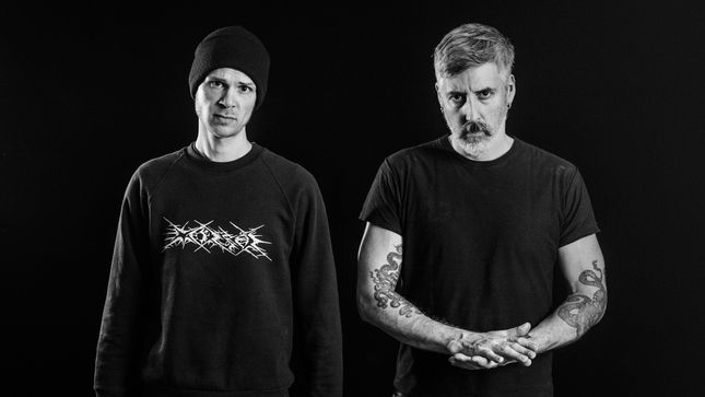’90-es évekbeli hatásai előtt tiszteleg új feldolgozásalbumával a Mantar