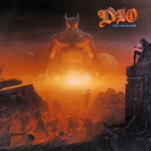 DIO: The Last In Line