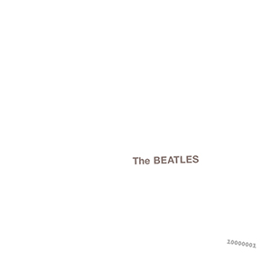 The Beatles: The Beatles