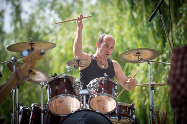 Kiss Ármin: Time Is The Master
