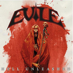 Evile: Hell Unleashed