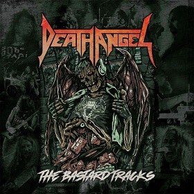Death Angel: The Bastard Tracks