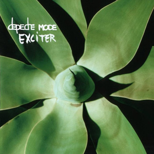 Depeche Mode: Exciter