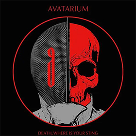 Avatarium: Death, Where Is Your Sting